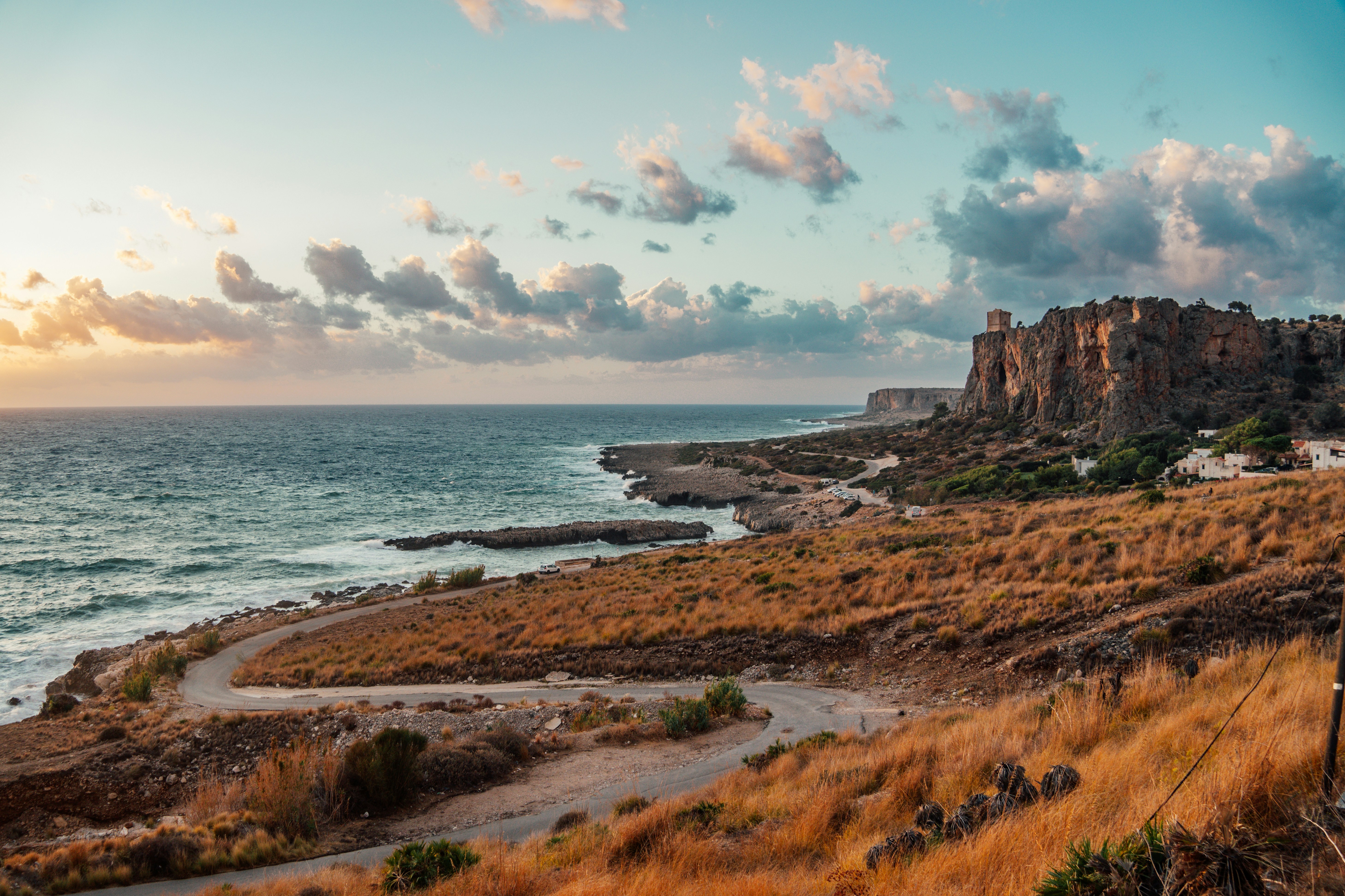 San Vito Lo Capo