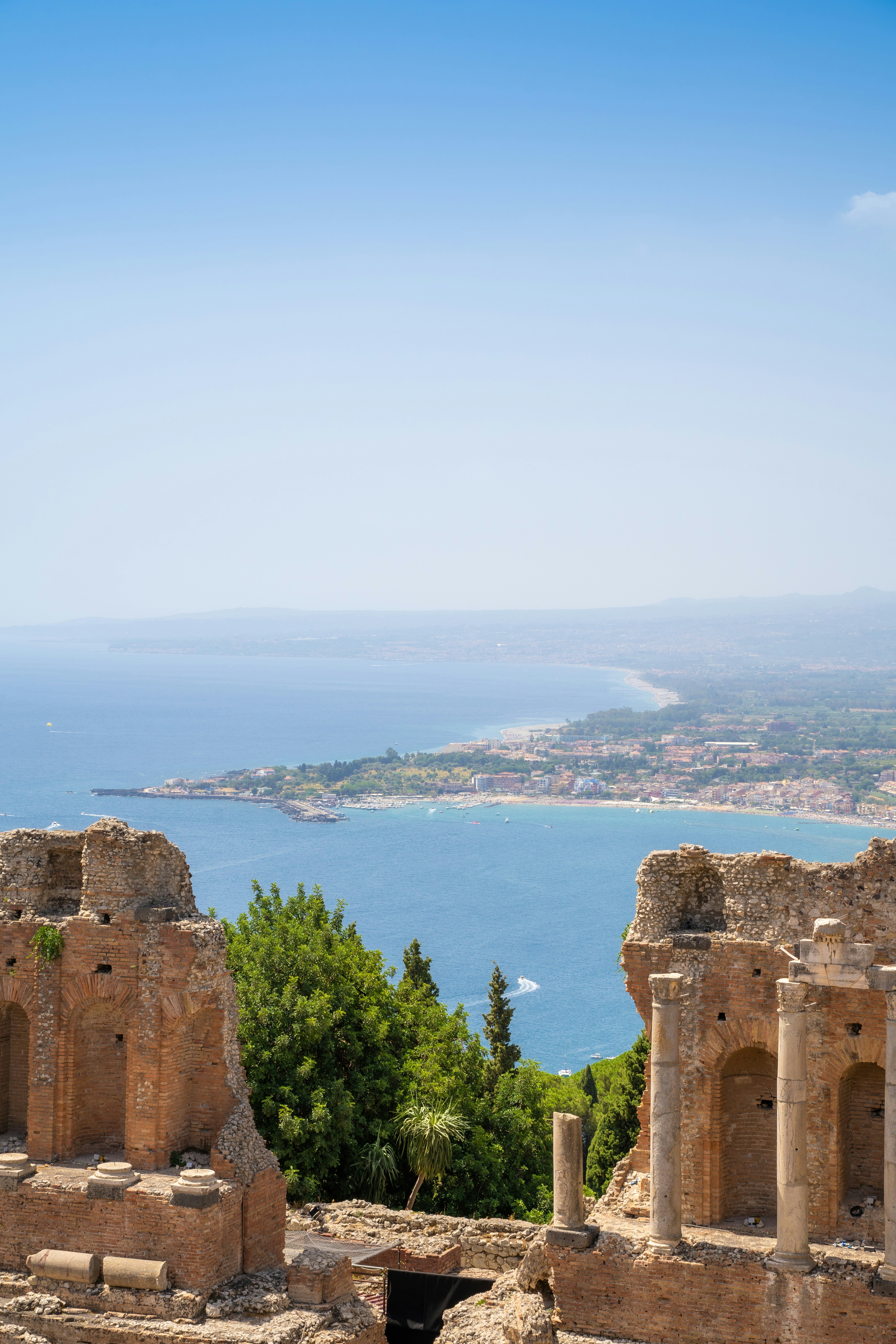 Taormina